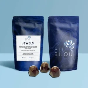 Blu Bijou | Blu Bijou Gummies