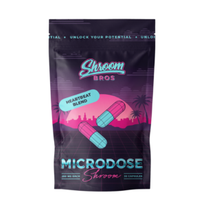 Microdose Shrooms Houston